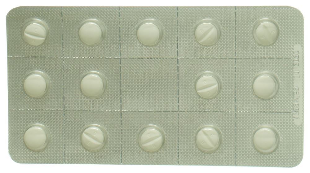 CANSARTAN Mepha cpr 8 mg 98 pce