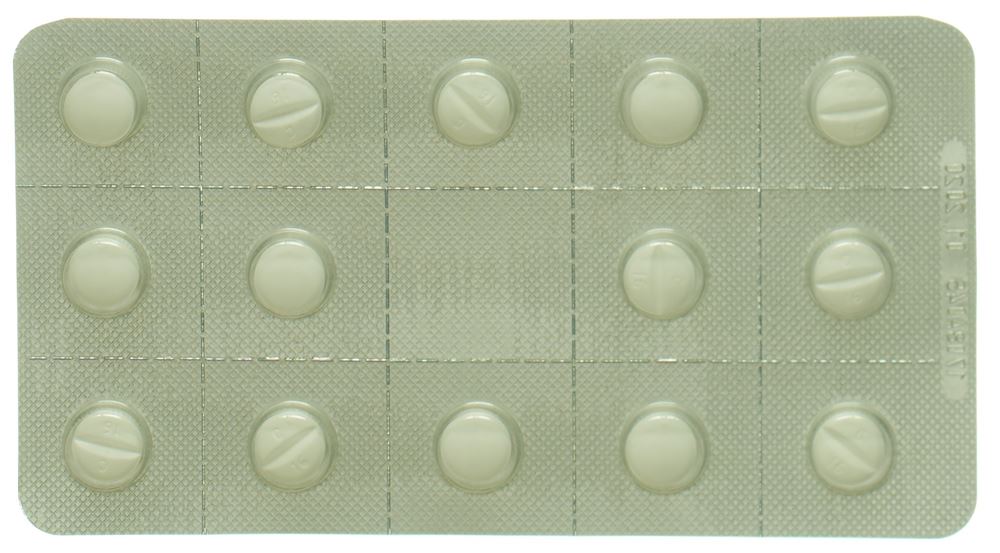 CANSARTAN Mepha cpr 16 mg 98 pce