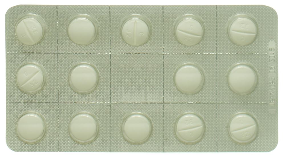 CANSARTAN Mepha cpr 32 mg 98 pce
