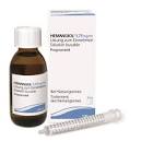 HEMANGIOL sol 3.75 mg/ml fl 120 ml