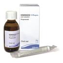 HEMANGIOL sol 3.75 mg/ml fl 120 ml