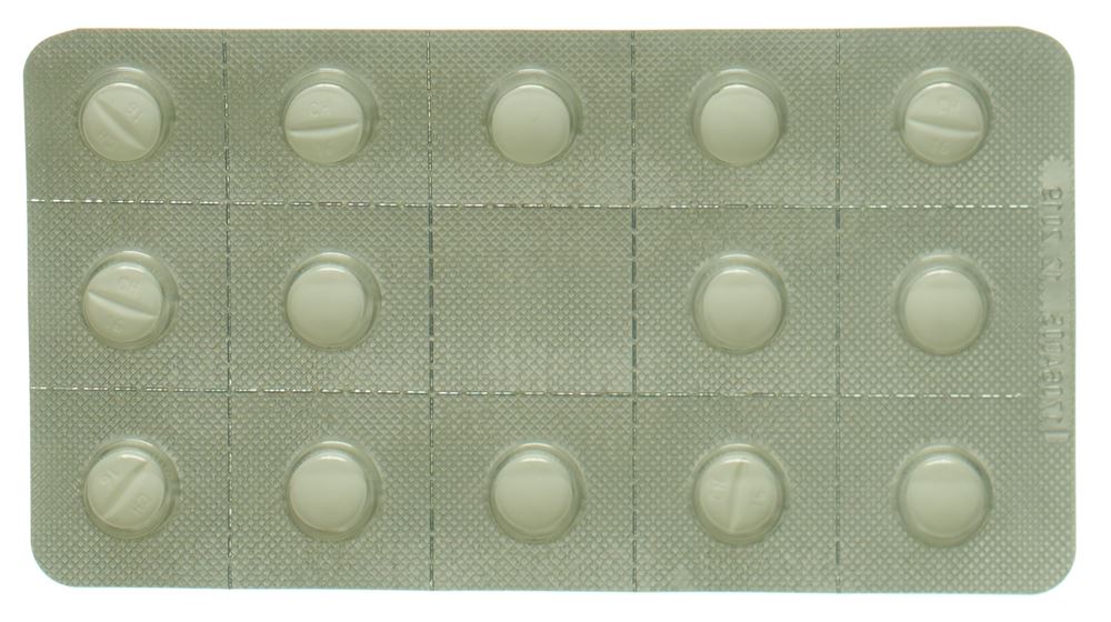 CANSARTAN Mepha plus cpr 8/12.5 98 pce