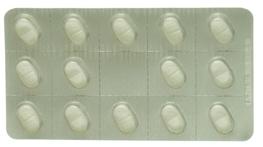 CANSARTAN Mepha plus cpr 16/12.5 98 pce