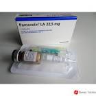 Pamorelin LA 22.5 mg, poudre et solvant pour suspension injectable à libération prolongée