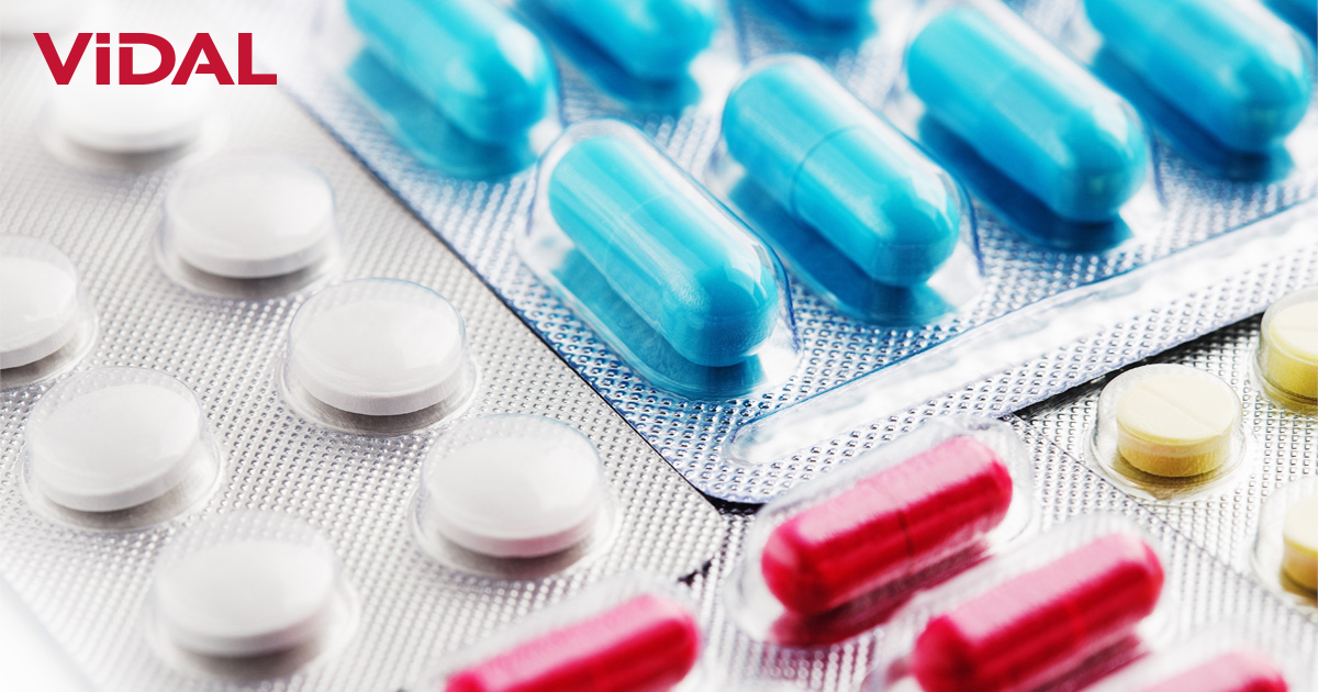 IMNOVID caps 1 mg 21 pce