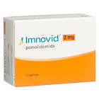 Imnovid 2 mg, Hartkapseln