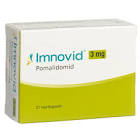 Imnovid 3 mg, Hartkapseln