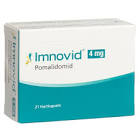 Imnovid 4 mg, Hartkapseln
