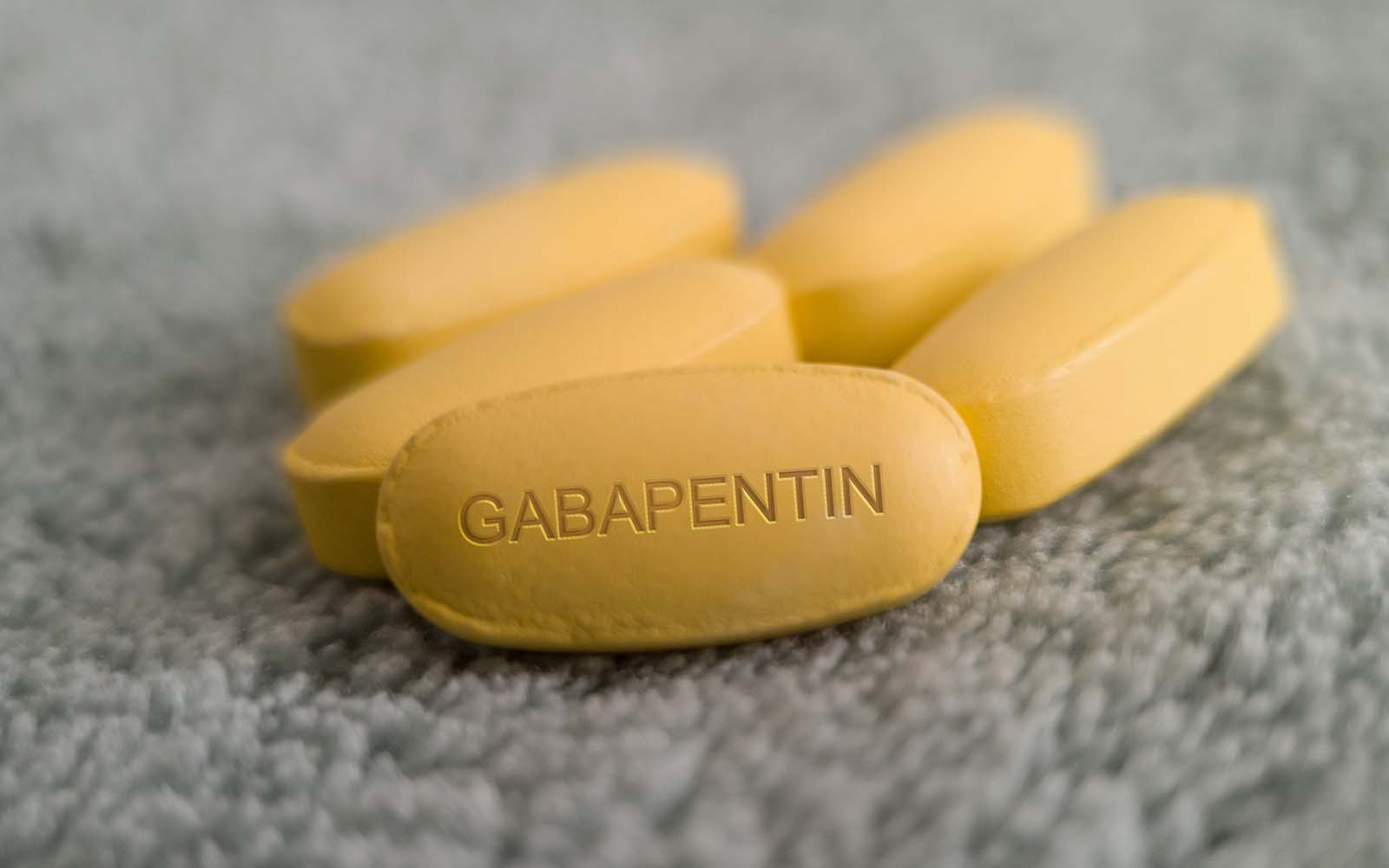 Gabapentin Viatris 800 mg, Filmtabletten
