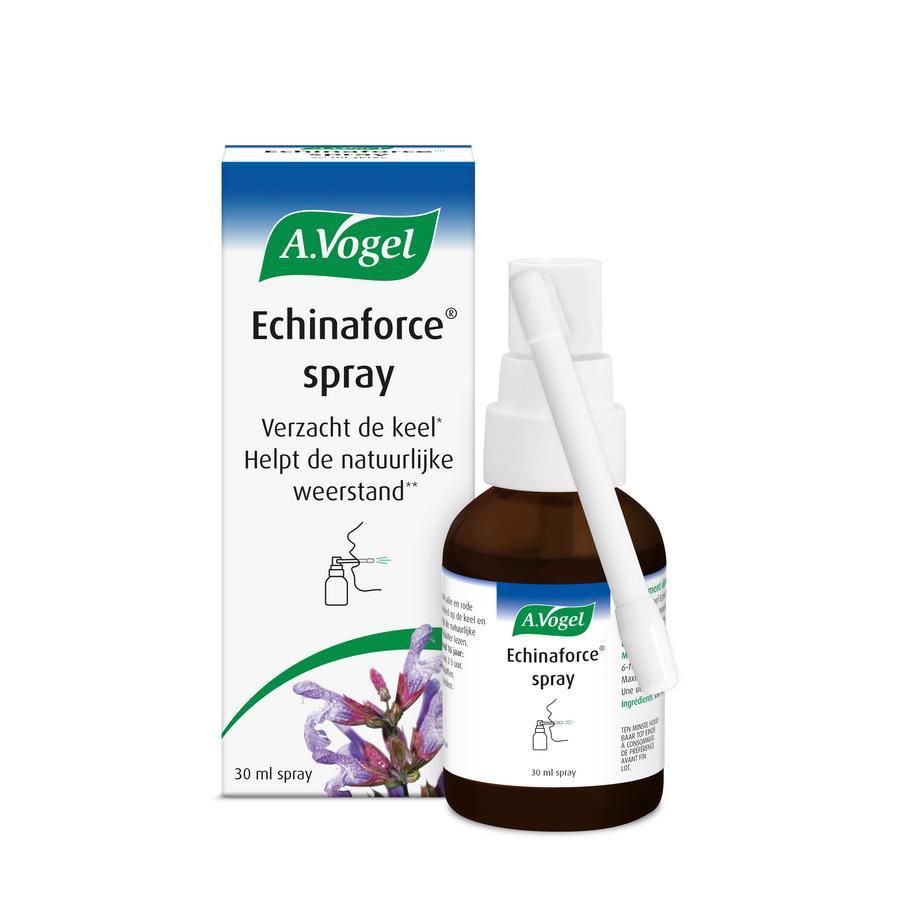Echinamed Halsschmerz-Spray, Spray