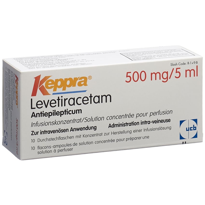 Brinavess 500 mg, Konzentrat zur Herstellung einer Infusionslösung