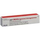 Jext 300 Mikrogramm, Injektionslösung im Fertigpen