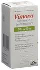 Vimovo, Filmtabletten