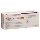 Brilique 90 mg, Filmtabletten
