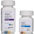 Trilipix 45 mg, Retardkapseln