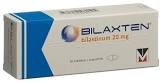 Bilaxten 20 mg, Tabletten