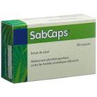 Cardioral, capsula molle