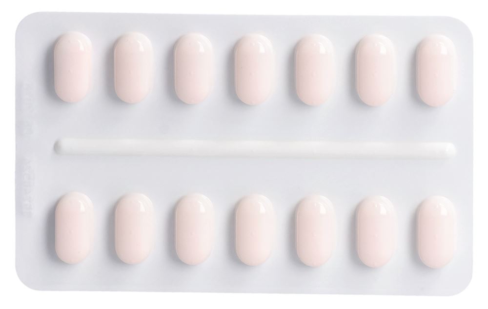 IRBESARTAN-HCT Mepha cpr pell 150/12.5 98 pce