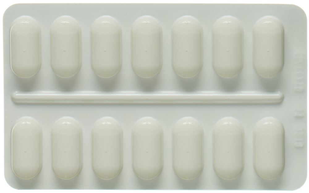 Irbesartan-Mepha 300 mg, Filmtabletten