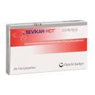 Sevikar HCT 20 mg/5 mg/12.5 mg, Filmtabletten