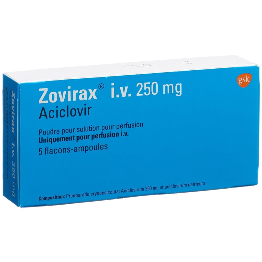 Nulojix 250 mg, Pulver für ein Konzentrat zur Herstellung einer Infusionslösung