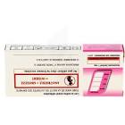 Anastrozol Zentiva 1 mg, Filmtabletten