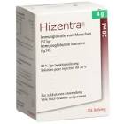 HIZENTRA sol inj 4 g/20ml flac 20 ml