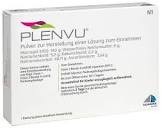 Provokations-Test Aspergillus fumigatus, Pulver und Lösungsmittel zur Herstellung einer Provokationslösung