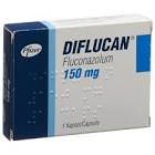 Fluconazol Pfizer 150 mg, Kapseln