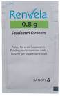 Renvela 0.8 g, poudre