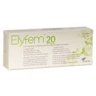 Elyfem 20, Dragées