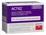 Effentora 200 mcg, Buccaltabletten