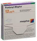 Effentora 600 mcg, Buccaltabletten
