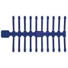 Prick-Test Spinacia oleracea, Pricktestlösung