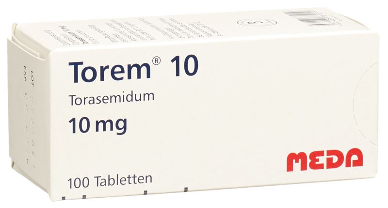 Firdapse, Tabletten