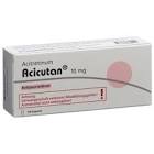 ACICUTAN caps 10 mg 30 pce