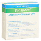 Magnesium-Diasporal 300 zuckerfrei, Granulat
