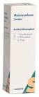 FUROATE MOMETASON Sandoz 50 mcg spr dos 140 dos