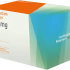Levetiracetam Rivopharm 1000, compresse rivestite con film