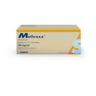 METHREXX sol inj 12.5 mg/0.625ml ser pré 0.625 ml