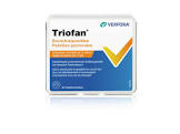 Triofan Pastilles pectorales