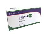 Jakavi 10 mg, Tabletten