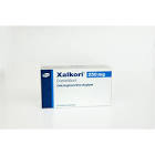 Xalkori 200 mg, Hartkapseln