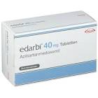 Edarbi 40mg, Tabletten