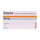 Edarbi 80mg, Tabletten
