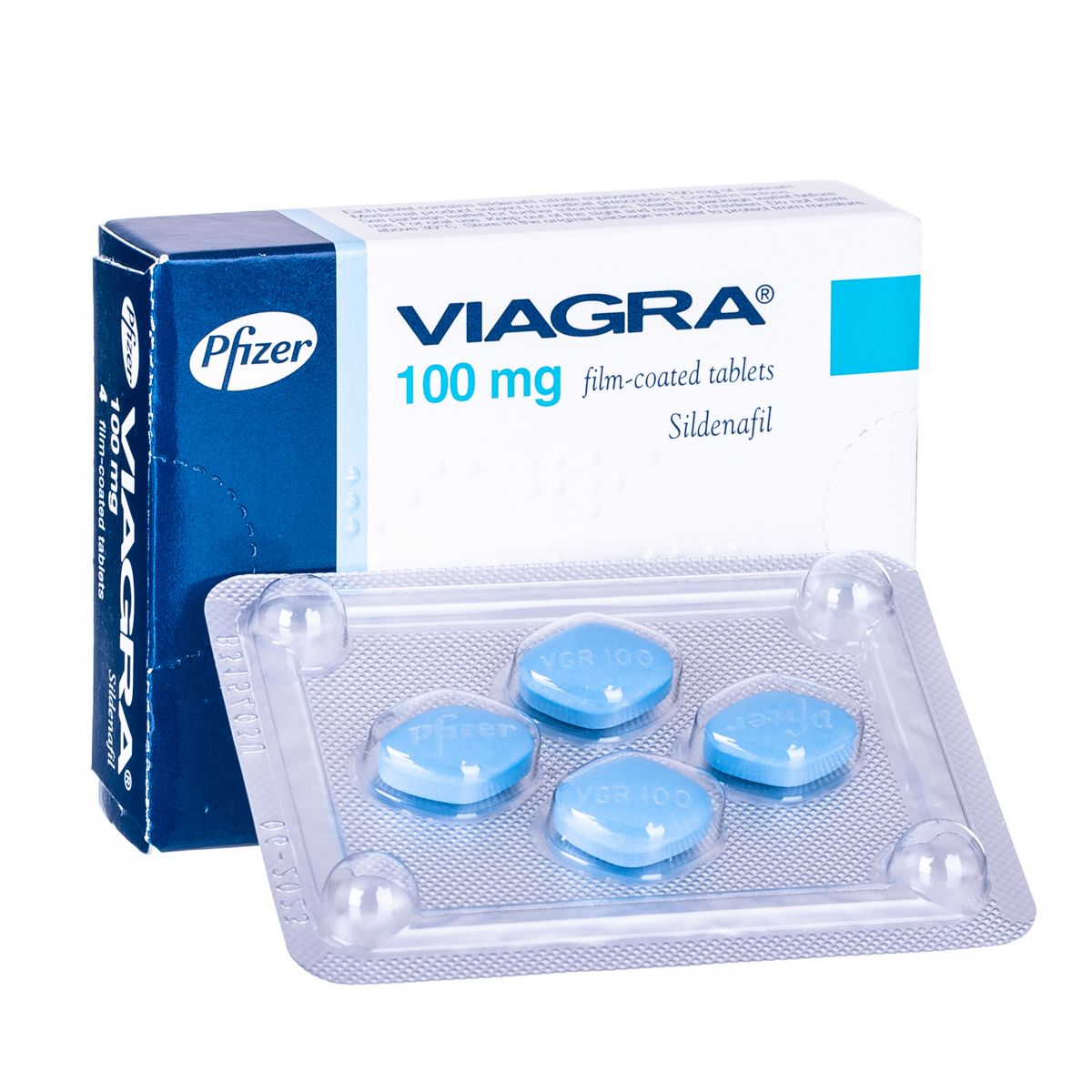 Sildenafil Sandoz 50 mg, Tabletten