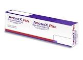 Avonex Pen, Injektionslösung in einem Fertigpen