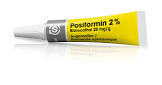 Posiformin 2 %, Augensalbe
