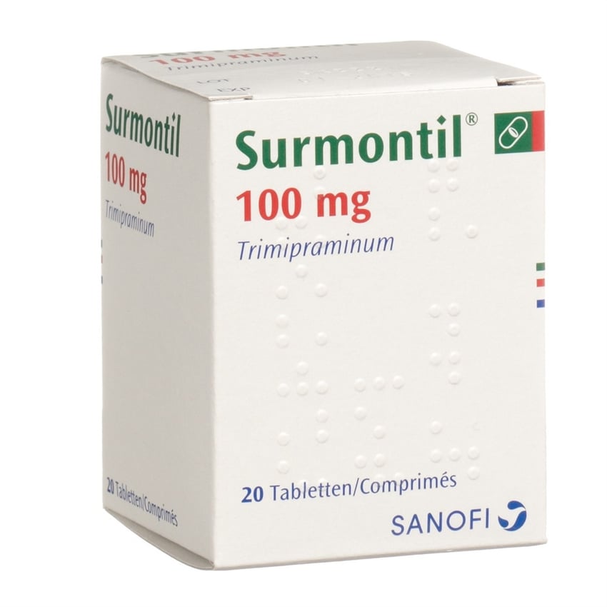 Andreamag mit Orangenaroma, Brausetabletten