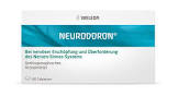 Neurodoron, Tabletten